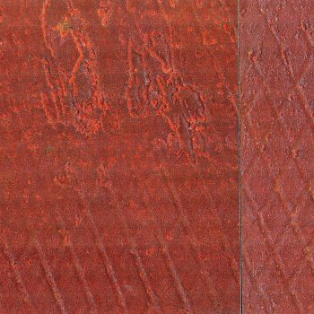 1076_xstone_mini_waffle_rust 1076_xstone_mini_waffle_rust