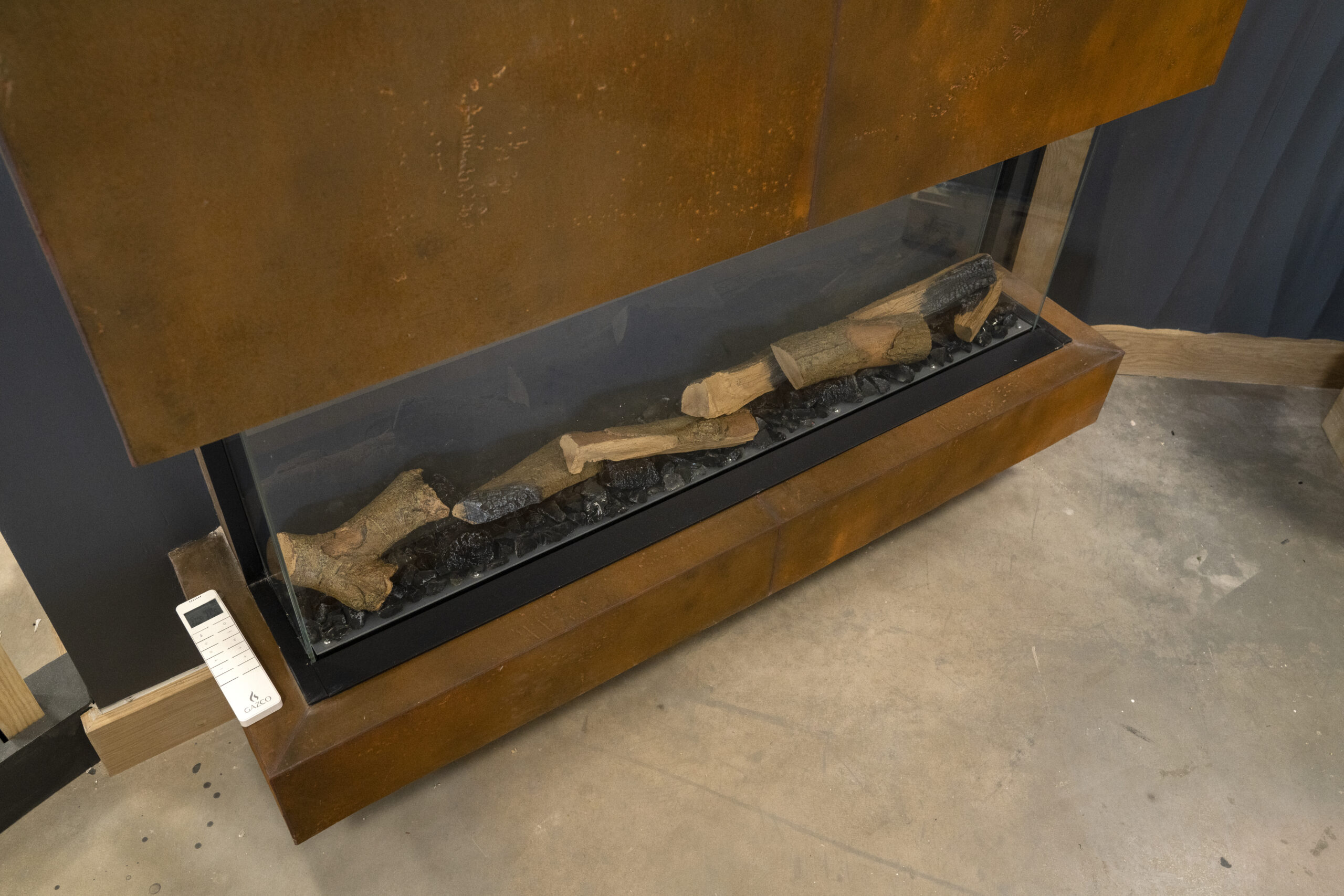 Rust – Concrete & Natural Stone Veneer