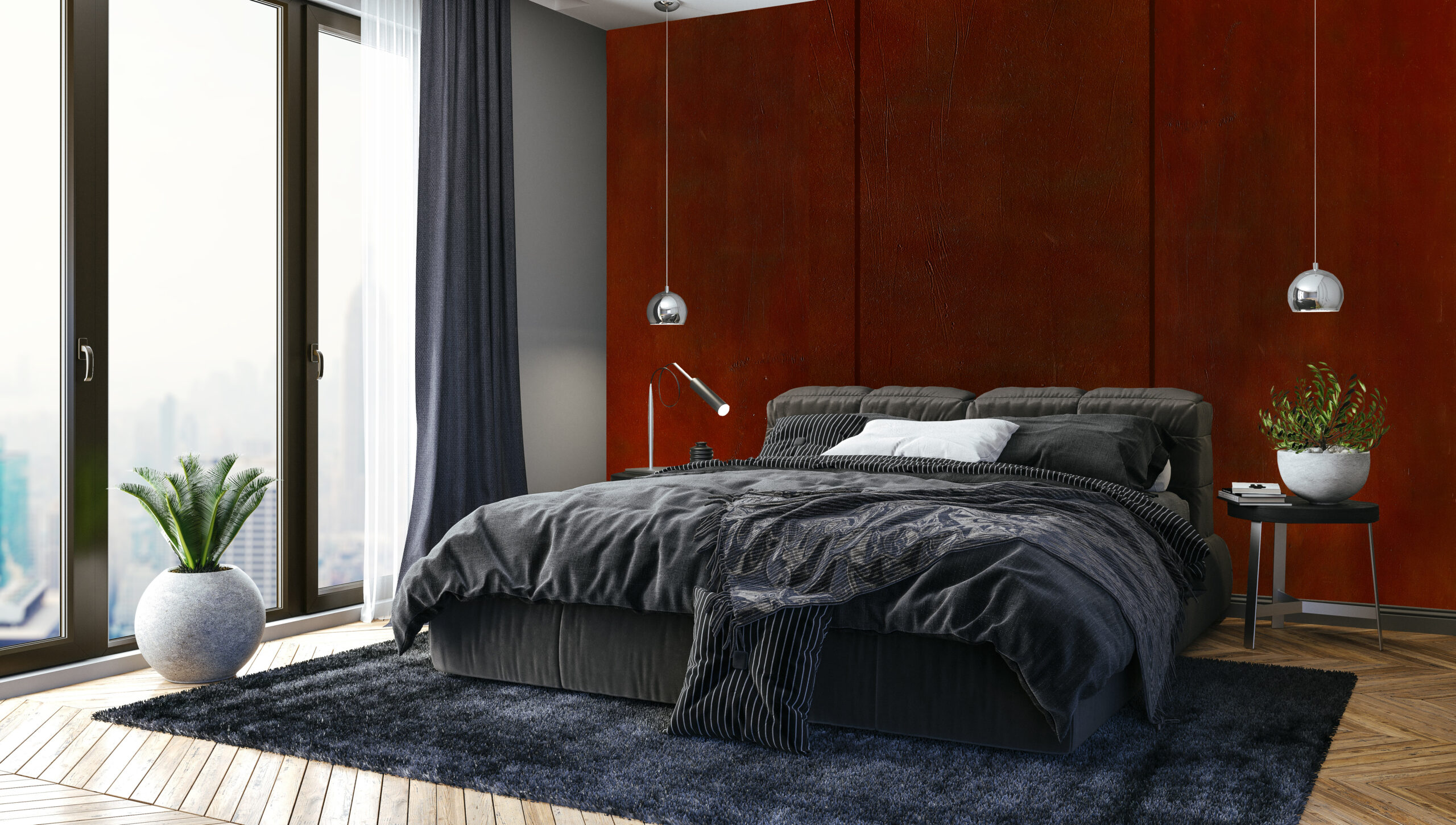 Rust – Concrete & Natural Stone Veneer