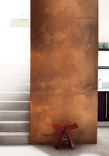 Rust – Concrete & Natural Stone Veneer