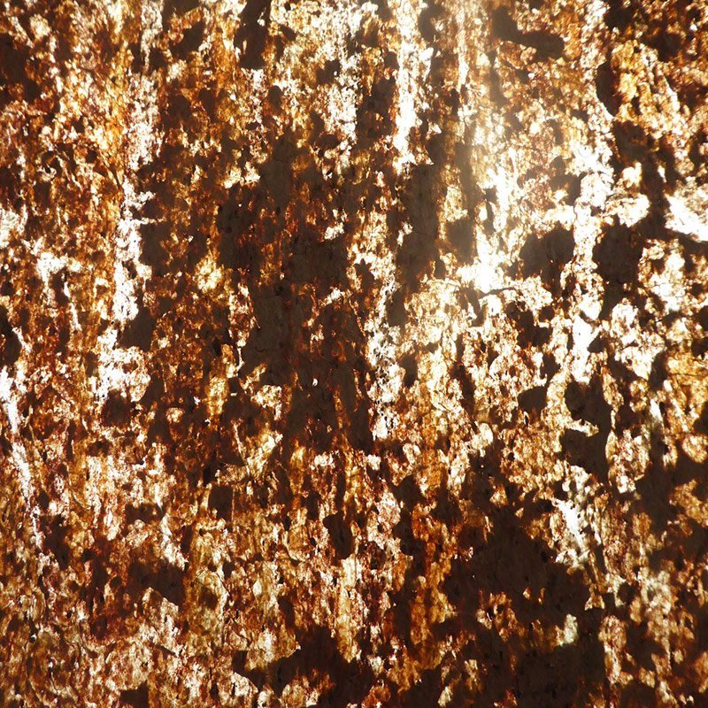 Copper Translucent